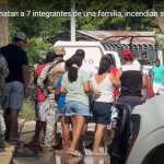 Desaparecen 10 miembros de una familia en Guerrero; iban a Chilapa de Álvarez