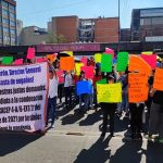 Inician comparecencias en eL Congreso con la encargada de la Secretaría General de Gobierno