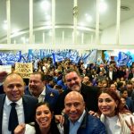 Janecarlo Lozano entrega el primer “Sendero GAM Camina Segura” en la colonia San Felipe de Jesús