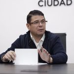 Presenta Presidencia del INFOCM informe de labores 2021-2024