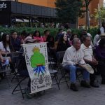 El PT exhorta a evitar la contaminación del Río Tacubaya