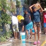 Pirotecnia provoca siete incendios en Acapulco