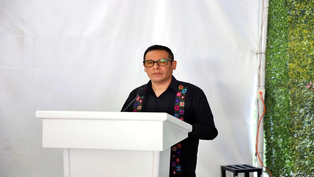 En comparecencia, se comprometen a seguir legislando para la plena inclusión de Pueblos Indígenas y Afromexicano