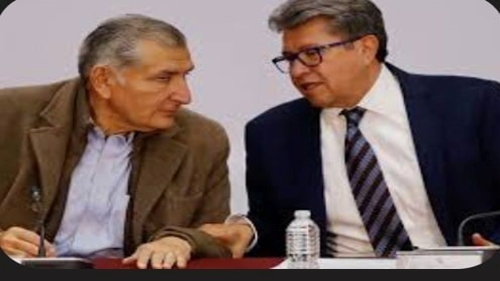 “El Senado, entre elevadores que no suben y trapos que no se limpian”