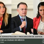 * Los escueleros, Abelina Rodríguez, primeras leyes de ingresos, exposición clausurada y sesión frustrada.