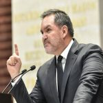 Evelyn Salgado da banderazo del Operativo de Seguridad Temporada Vacacional Invierno 2024-2025