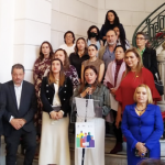 Presentan Programa de Derechos Humanos y Cultura de la Paz en Azcapotzalco