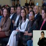 Diputadas y diputados locales, comprometidos con la atención a la ciudadanía: Juana María Juárez