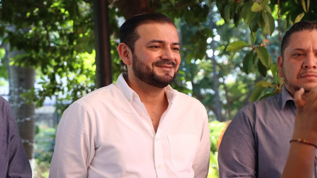 Recalca Congreso de Guerrero disposición al diálogo con Ayotzinapa