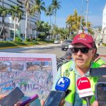 La Navidad se ilumina en Acapulco con el encendido del gran árbol navideño de Coca-Cola FEMSA