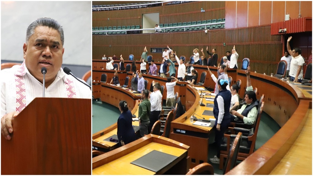 Aprueban reformas que modernizan el proyecto de la universidad virtual del estado de Guerrero