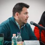 Exige diputado Mario Sánchez informe sobre seguridad en el Metro