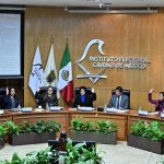 Exige Laura Álvarez transparencia y atención para evitar riesgos en zona poniente de la Ciudad de México