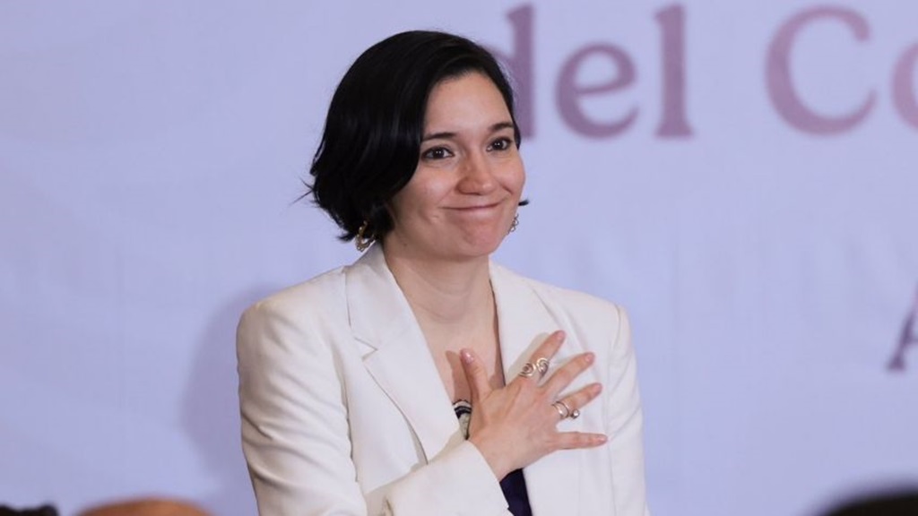 Guerrero entre los siete estados con más homicidios del país: Marcela Figueroa