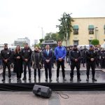 Proponen condonación de impuestos a afectados por obras de la ampliación de la línea 12 del STC Metro