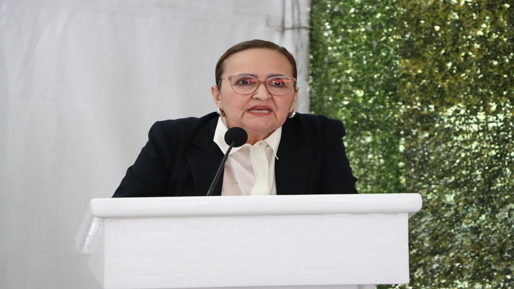 En comparecencia de secretaria, llaman diputados a fortalecer la protección de las y los migrantes