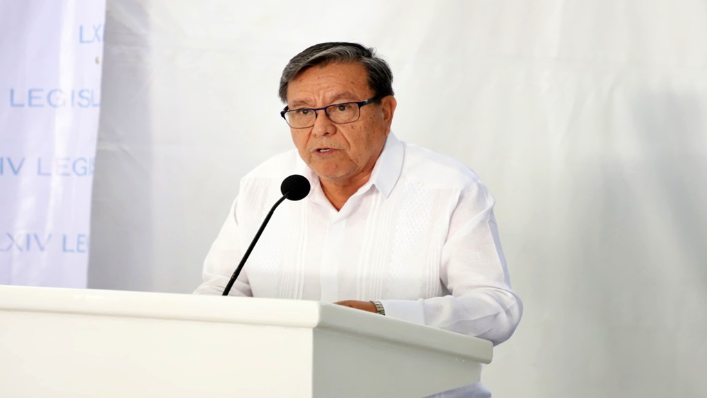 Es impostergable asumir compromisos para el cuidado del Medio Ambiente, resuelven en comparecencia de titular de la SEMAREN