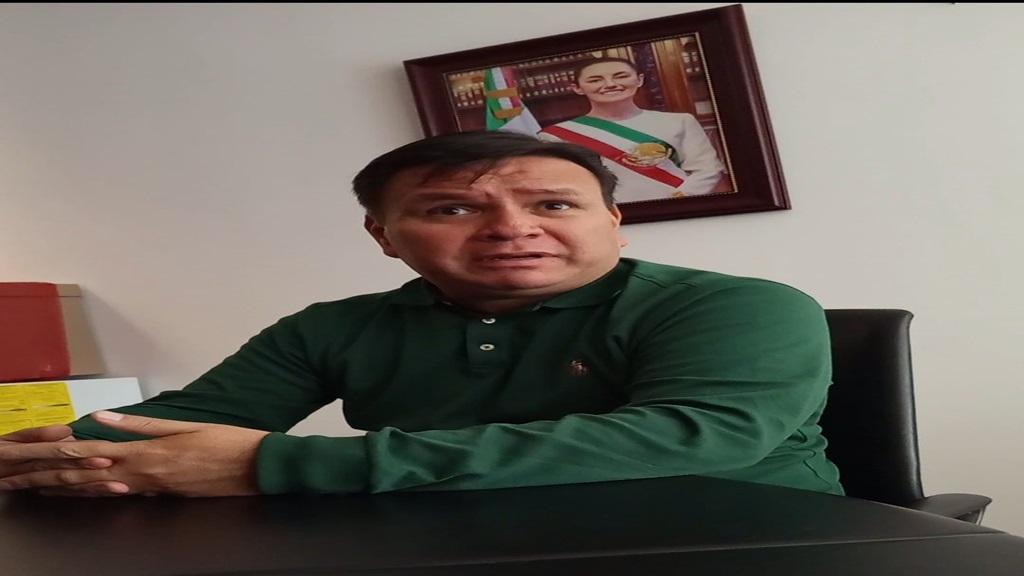 Un honor y compromiso trabajar desde el Senado por México y por Guerrero: Arturo Pérez Perez