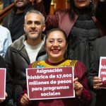 Presurosa elección de jueces y magistrados no es un buen comienzo: Movimiento Ciudadano