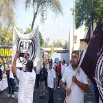 Evelyn Salgado acompaña a Claudia Sheinbaum en histórico Encuentro Nacional Municipalista