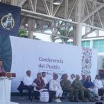 Instala Gobierno capitalino “Feria del Bienestar la Ciudad te cuida y en invierno te cobija” en Topilejo, alcaldía Tlalpan