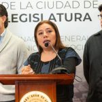 Valida IECM firmas para iniciativa ciudadana contra maltrato animal