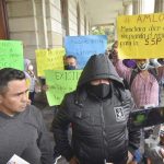 Exige SUSPEG se investigue muerte de líderesa sindical de Chilapa