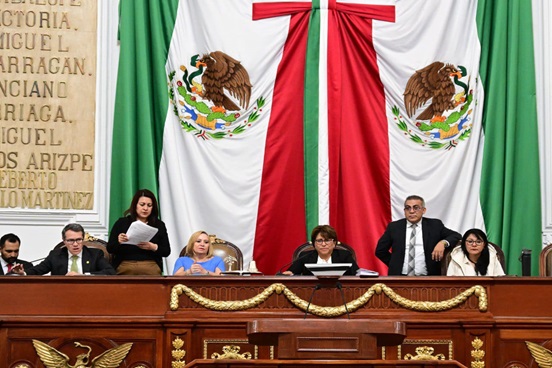 Pedro Haces Lago y “Relevo Generacional” impulsan la participación juvenil en la política