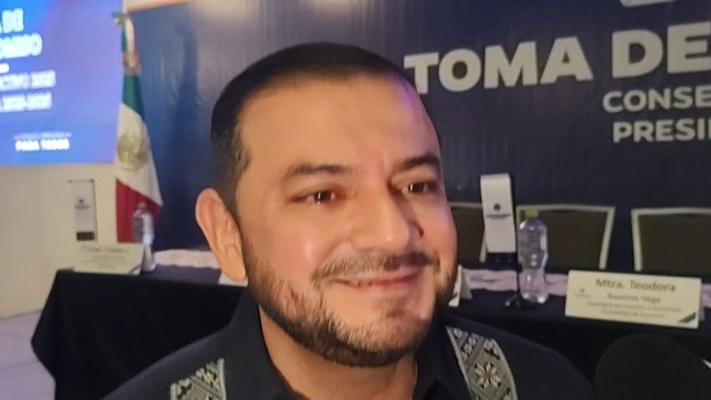 Es necesario la suma de todos para combatir la inseguridad: Jesús Urióstegui