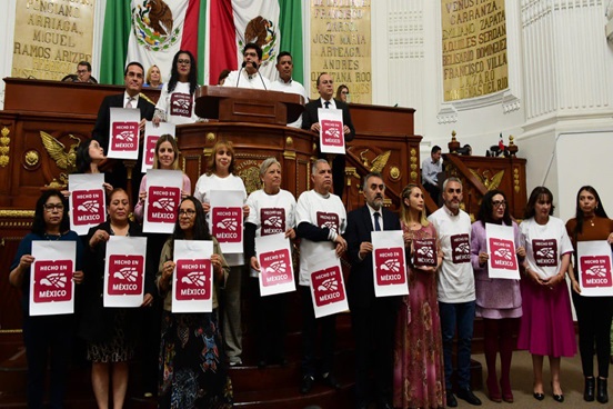 La línea a del Metro se convertirá en el corazón de la movilidad en la Metrópoli: Clara Brugada