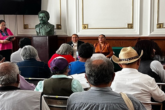 Necesario que alcaldías inviertan 30% de su presupuesto en infraestructura, equipamiento urbano y servicios públicos: Paulo García