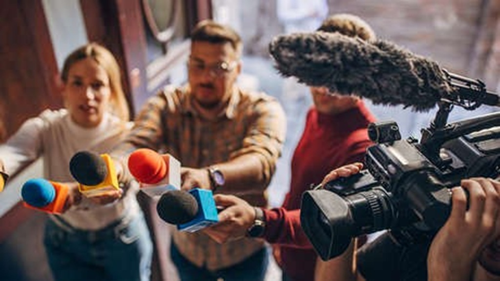 No es ‘lucha contra la corrupción’, es la USAID: la prensa al desnudo