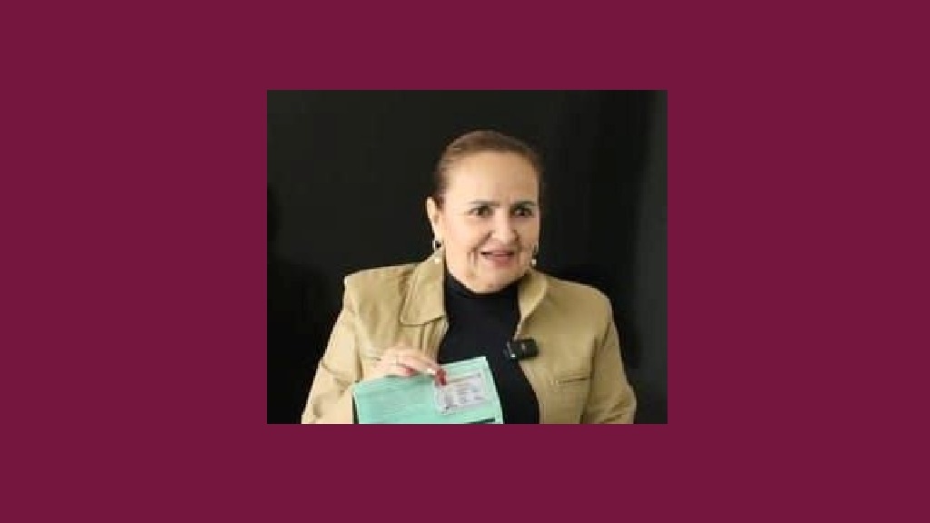 Evelyn Salgado, en instalación de la Comisión Intersecretarial para la Reconstrucción y Recuperación Económica de Acapulco y Coyuca de Benítez