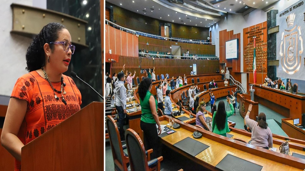 Exhorta el Congreso a dependencias a prevenir daños por fenómenos naturales en Acapulco