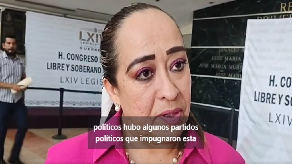 A la Fiscalía partidos que perdieron registro si no comprueban financiamiento