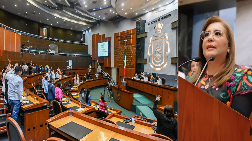 En Guerrero le apostamos por un sistema de salud sólido, justo y humano, con más equipo: Evelyn Salgado