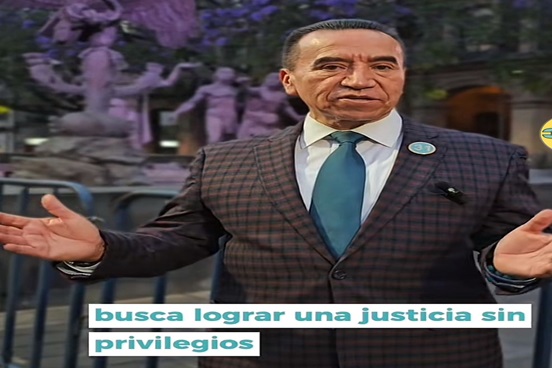 Congreso pide a Giovanni Gutiérrez informe sobre drenaje instalado, adquisiciones realizadas y recursos destinados a programas sociales
