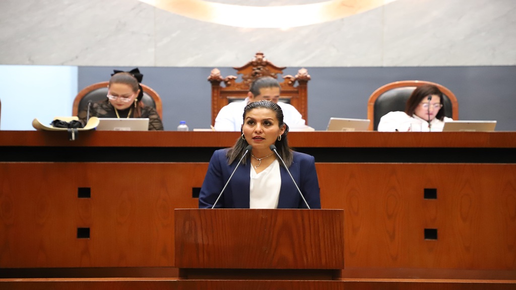 Exhorta el Congreso a la SICT a dar mantenimiento y ampliar el tramo carretero Chilpancingo-Tlapa