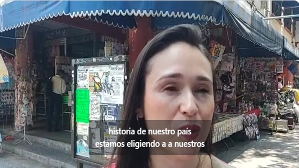 Elección de jueces y magistrados acabará con excesos en la aplicación de la justicia