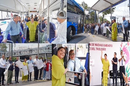 Impulsa MC derecho a la consulta para personas con discapacidad, pueblos y barrios originarios, comunidades indígenas y afromexicanas