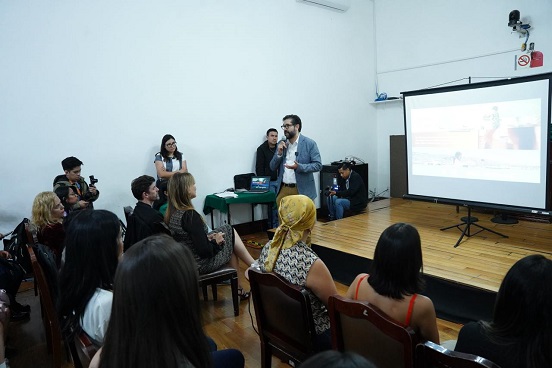 Diputado Fernando Zarate exige ley para blindar a la Ciudad de México contra la publicidad de alcohol