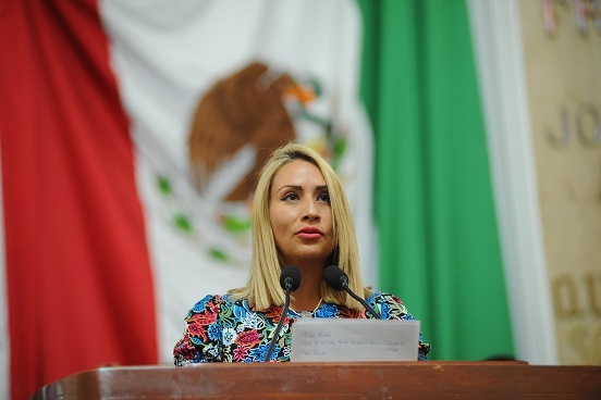 Movimiento Ciudadano va por protección de derechos humanos de usuarios de sustancias psicoactivas.