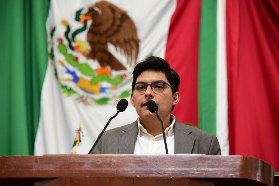 Que deudores de pensión alimenticia no puedan ingresar a conciertos y estadios, propone diputado de MORENA