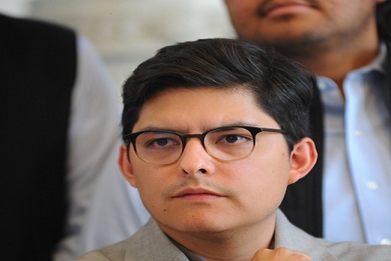 Propone Paulo García crear la Comisión de Arbitraje Médico Veterinario;