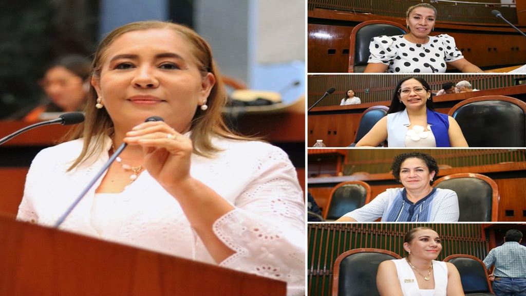 Aprueban reformas para prevenir y controlar sobrepeso y obesidad, principalmente en niños y jóvenes