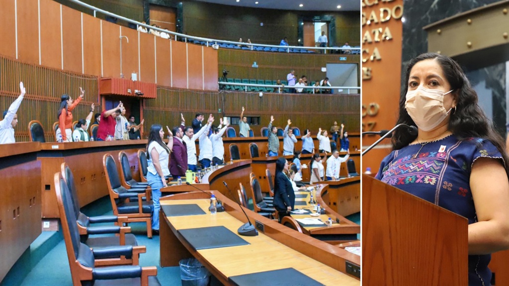 Entrega Evelyn Salgado la Tarjeta Violeta número 20 mil en Zihuatanejo