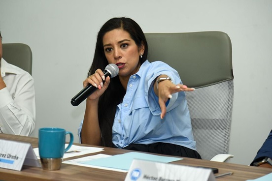 Inicia IECM procedimiento administrativo sancionador por presunta violencia política contra una mujer candidata