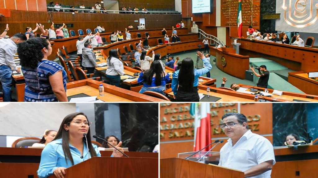 Proponen tipificar el acecho como delito y evitar violencias más graves contra mujeres