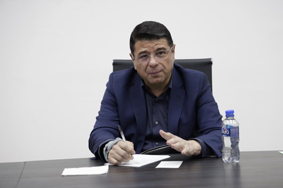 Libertad de Expresión, derecho fundamental