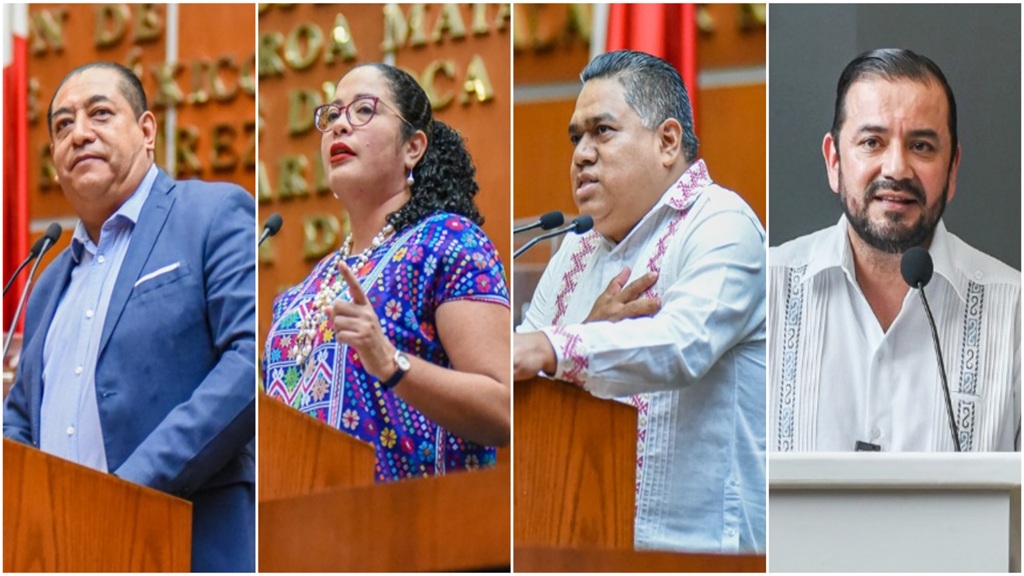 Exhorta el Congreso a salud y educación a orientar a estudiantes sobre la menstruación